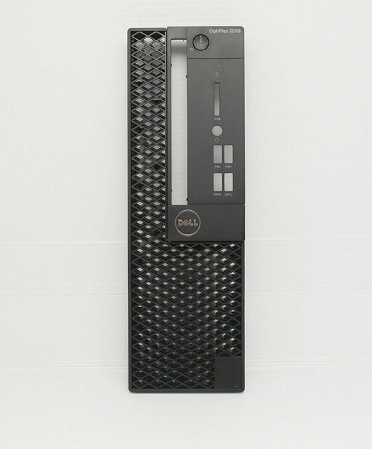 RDG20 Genuine OEM Dell Optiplex 3050 SFF Small Form Factor Front Bezel Assembly