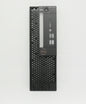 RDG20 Genuine OEM Dell Optiplex 3050 SFF Small Form Factor Front Bezel Assembly