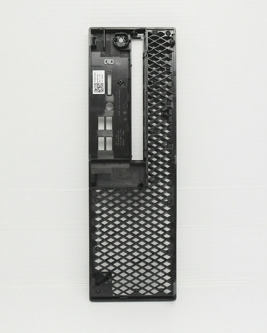RDG20 Genuine OEM Dell Optiplex 3050 SFF Small Form Factor Front Bezel Assembly