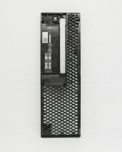 RDG20 Genuine OEM Dell Optiplex 3050 SFF Small Form Factor Front Bezel Assembly