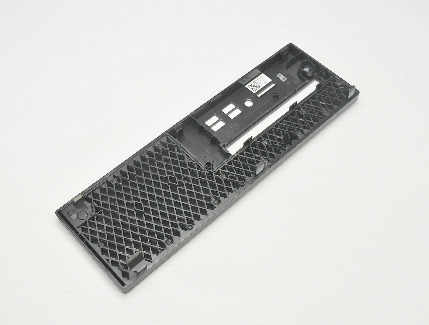 RDG20 Genuine OEM Dell Optiplex 3050 SFF Small Form Factor Front Bezel Assembly
