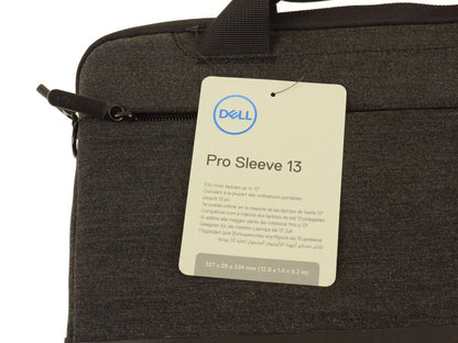 13 Inch Tablet Laptop Sleeve Case Bag Pouch Cover For iPad Pro 12.9/ MacBook Air
