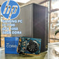 HP 280 G3 MT Gaming PC i7-7700 GTX 1050 16GB DDR4 1TB SSD Windows 10 PRO WIFI