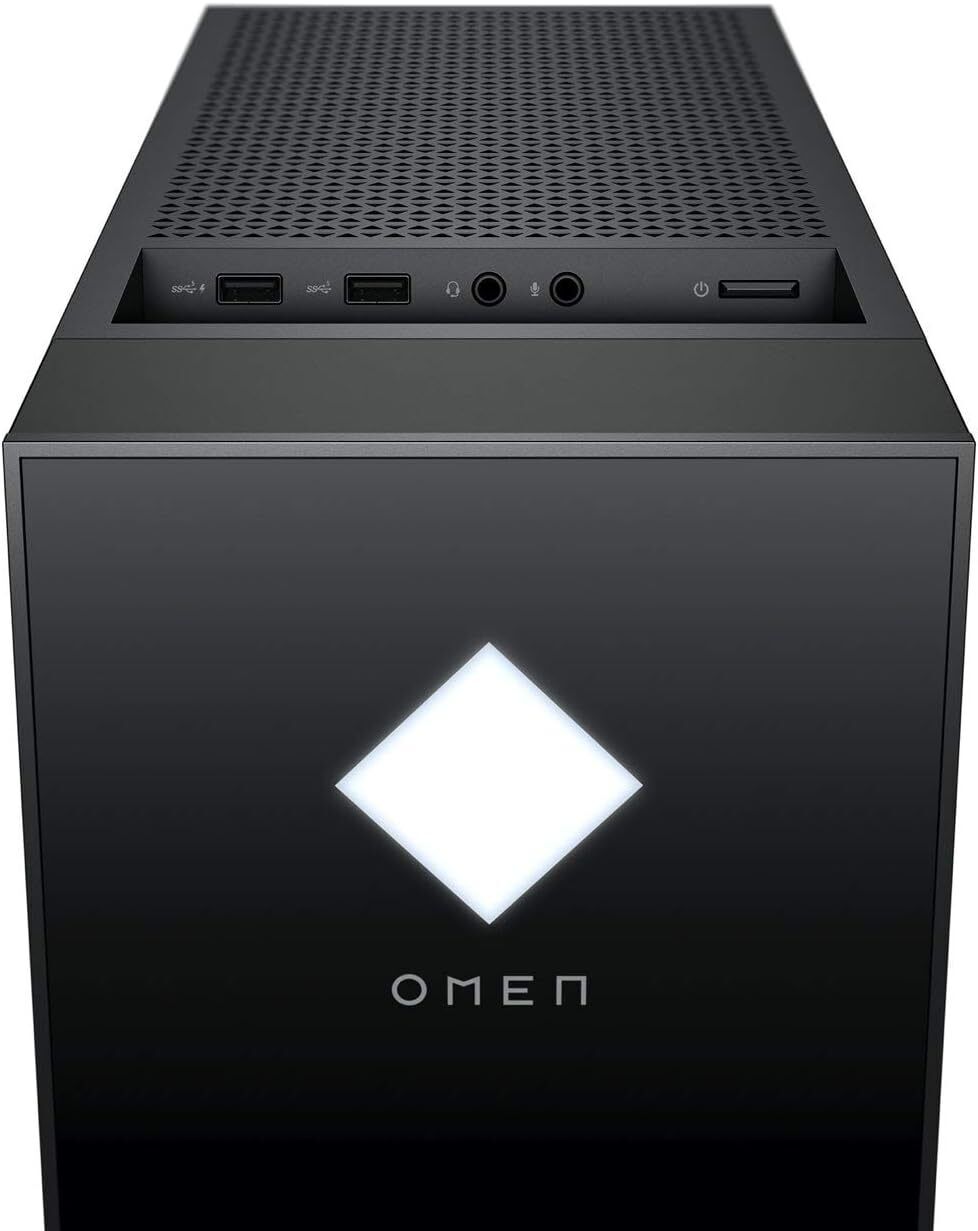 RGB Gaming DESKTOP PC i9-11900 64GB RAM 2TB SSD RTX 2080 Windows 11 WIFI