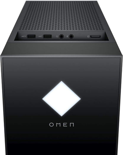 RGB Gaming COMPUTER PC i7-11700F 32GB RAM 2TB SSD RTX 2080 Windows 11 WIFI