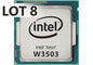 LOT 8 Intel Xeon W3503 2.40GHz 4M Socket 1366 CPU Processor SLBGD
