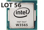 LOT 56 Intel Xeon W3565 3.2GHz 4 Core 8MB L3 Cache LGA1366 CPU Processor SLBEV