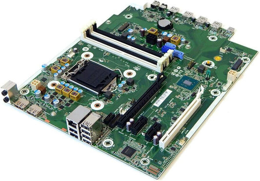 HP EliteDesk 800 G3 SFF LGA 1151 DDR4 Desktop Motherboard 901017-001