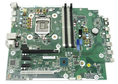LOT 10 HP EliteDesk 800 G3 SFF LGA 1151 DDR4 Desktop Motherboard 901017-001