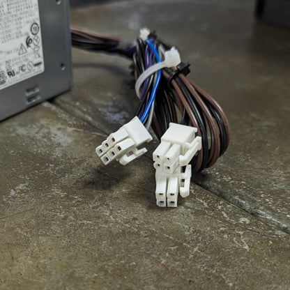 Dell Optiplex 3080 5080 7080 SFF 200W Power Supply L200EBS-01 5TVM5 KMJP5 VFXXF