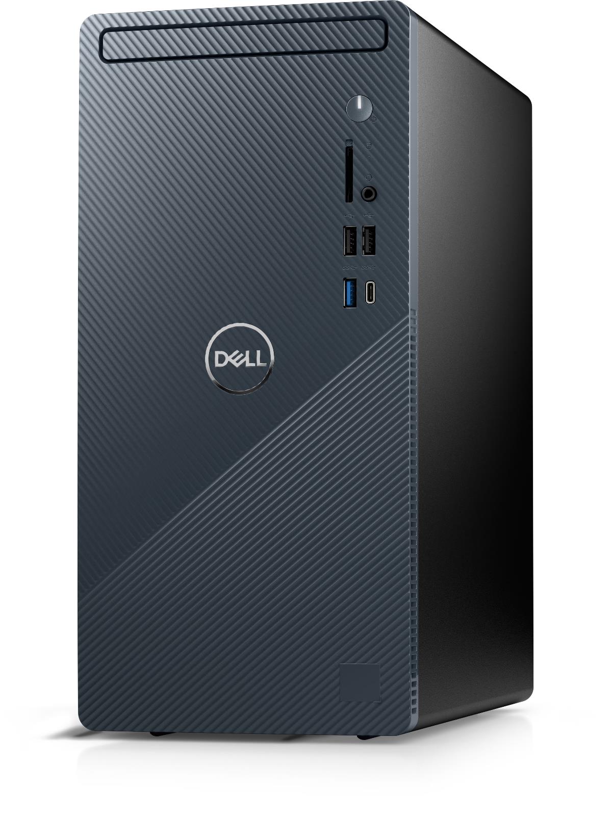 Dell Inspiron 3981 desktop I5-10400 16GB 256GB NVME 1TB HDD WINDOWS 10 PRO WIFI