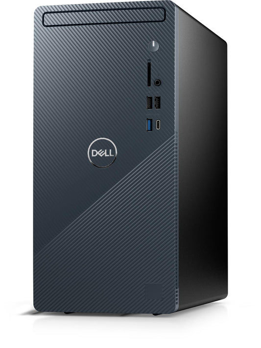 Dell Inspiron 3981 desktop I5-10400 16GB 256GB NVME 1TB HDD WINDOWS 10 PRO WIFI