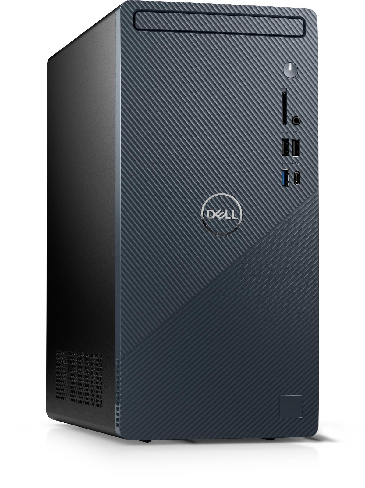 Dell Inspiron 3981 desktop I5-10400 16GB 256GB NVME 1TB HDD WINDOWS 10 PRO WIFI