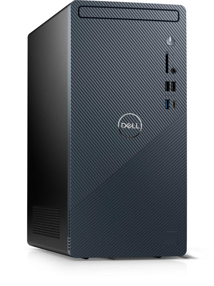 Dell Inspiron 3981 desktop I5-10400 16GB 256GB NVME 1TB HDD WINDOWS 10 PRO WIFI