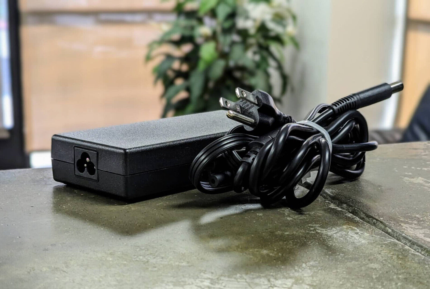 DELL 180w Charger for Lattitude Precision XPS Inspiron Chromebook 7.4mm