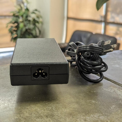LOT 10 Genuine DELL Alienware 7.4mm 180w Charger & Power Cord 3x778