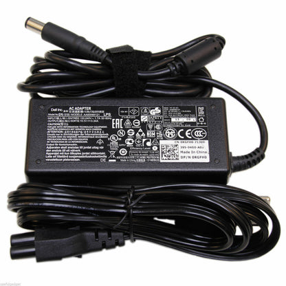 Original Dell E6420 E5420 E6430 E5430 E5440 E5540 E5550 E6440 AC adapter 65w