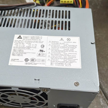 Alimentation DELTA ELECTRONICS DPS-300AB-50 A REV 00F 300W