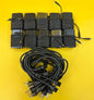 Lot of 20x Genuine Dell 45W Laptop Charger Tiny Small Tip AC Power Adapter Cord