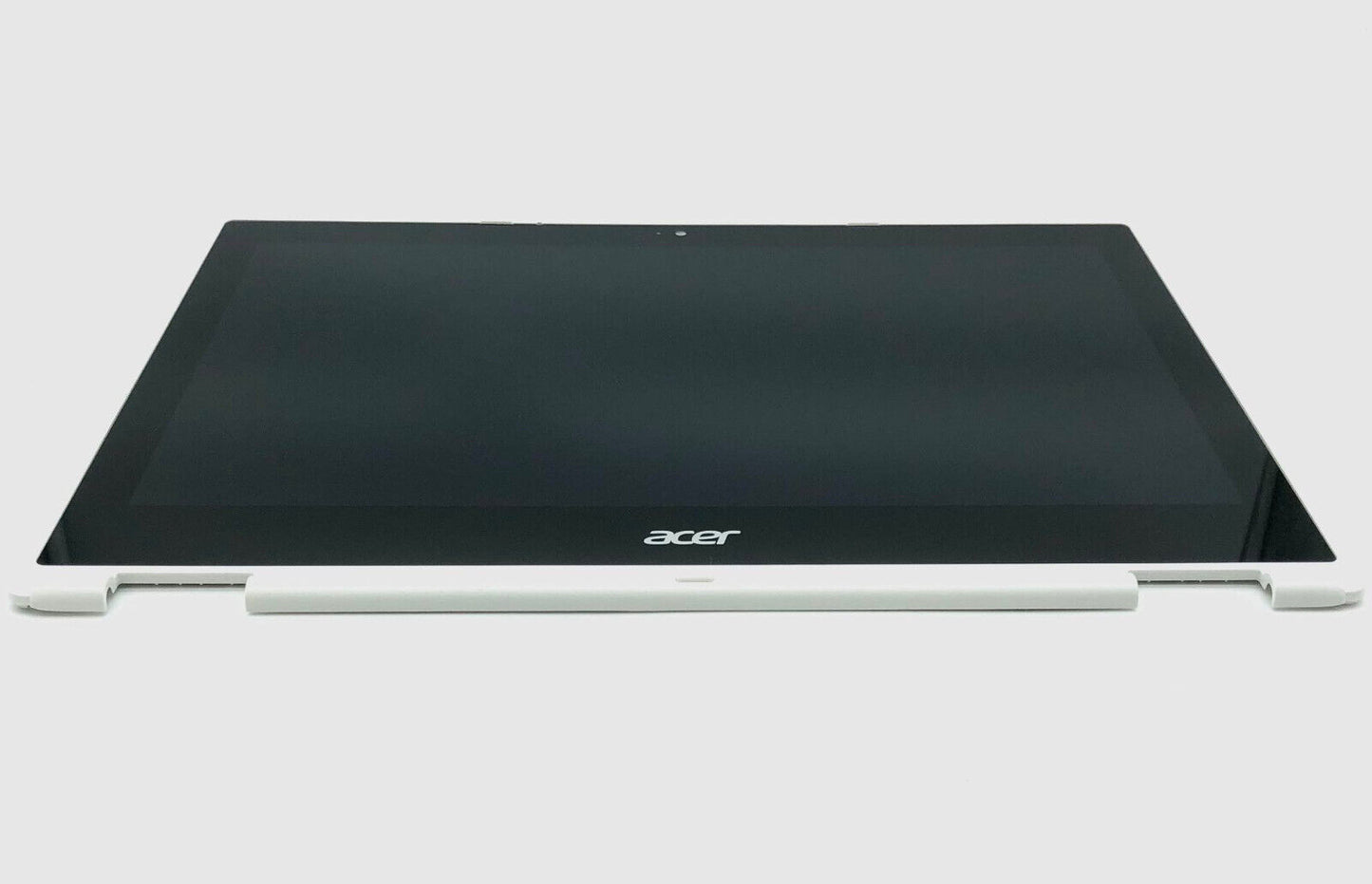 Acer Chromebook CB5-132T 11.6" OEM White LCD Touch Screen Digitizer & Bezel