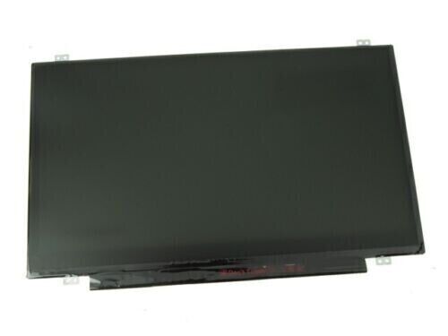 AU Optronics B140XTN02 HW:4A 1366 x 768 14 in Matte Laptop Screen 40pin