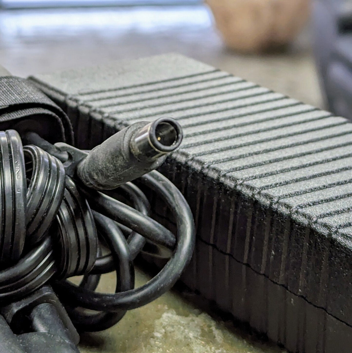OEM HP 45W 65W 90W 120W 135W ProDesk 400 600 G1 G2 G3 AC Adapter Power Supply