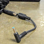 135W Adapter Charger for HP Spectre x360 Pavilion Gaming 15 17 15 ec0013dx