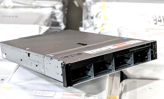 DELL EMC PowerEdge R540 8x 3.5" Bays Server Chassis Backplane FAN 94P80 CP90M