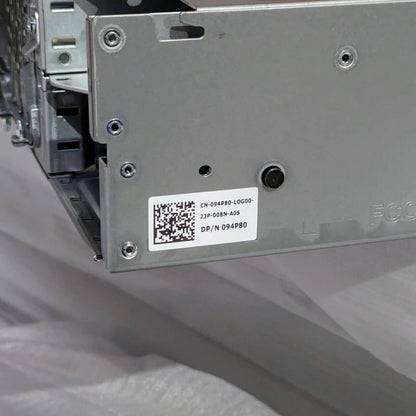 DELL EMC PowerEdge R540 8x 3.5" Bays Server Chassis Backplane FAN 94P80 CP90M