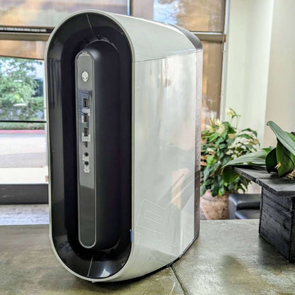 Alienware R12 Gaming PC i7-11700KF RTX 2080 32GB RAM 1TB SSD Windows 11 PRO WIFI
