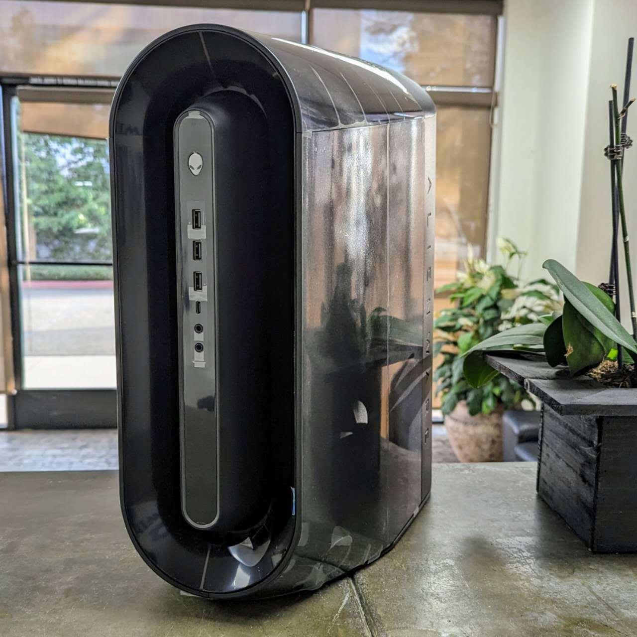 Alienware R12 Gaming PC i7-11700KF RTX 2080 32GB RAM 1TB SSD Windows 11 PRO WIFI