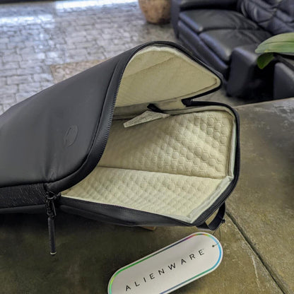 Dell Alienware 18 inch Horizon Notebook Laptop Tablet iPad Tab Sleeve Case Bag
