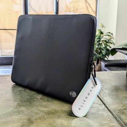 Dell Alienware 18 inch Horizon Notebook Laptop Tablet iPad Tab Sleeve Case Bag