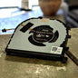 OEM Dell XPS 15 9570 7590 Precision 5530 Series Laptop CPU Cooling Fan 08YY9