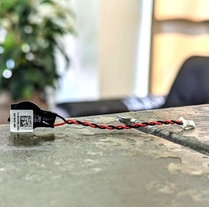 CMOS Battery Bios For Dell XPS 13 XPS 15 9343 9350 9360 9365 9570 9370 9550 9560