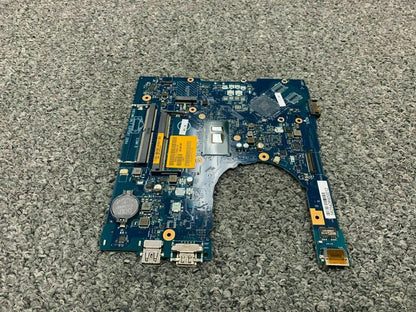 Dell Inspiron 15 5566 5468 Intel i3-6006U 2.0GHz LA-D871P Motherboard XV7N5