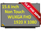 N156HGE-EAL New 15.6" Slim LED LCD Screen FHD 1920x1080 WUXGA 30pin eDP