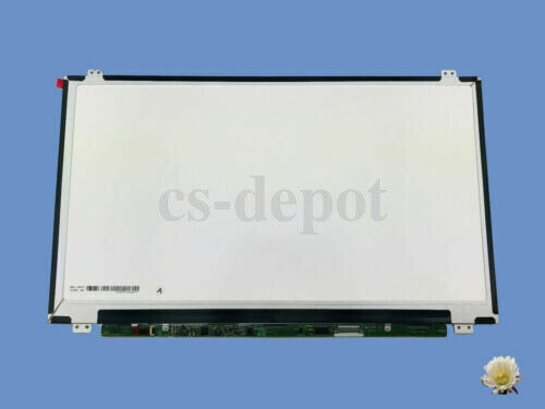 N156HGE-EAL New 15.6" Slim LED LCD Screen FHD 1920x1080 WUXGA 30pin eDP