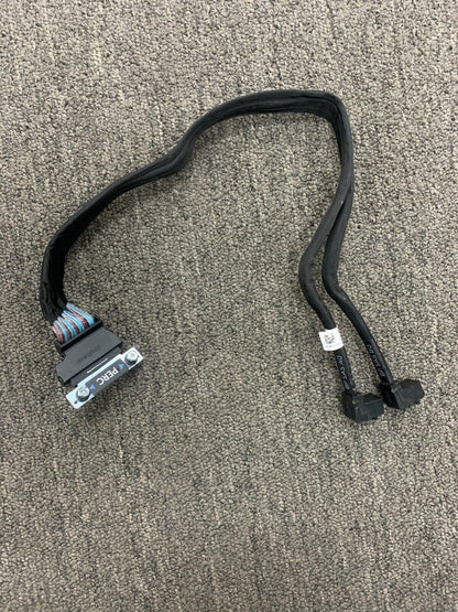 EW Dell OEM EMC PowerEdge R640 HDD Backplane 10 Bay H730P Mini Raid Cable 8Y2C8