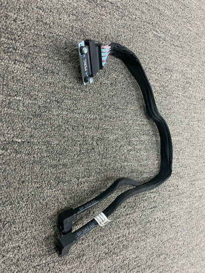 EW Dell OEM EMC PowerEdge R640 HDD Backplane 10 Bay H730P Mini Raid Cable 8Y2C8