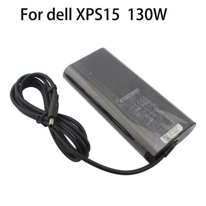 OEM Dell Inspiron 13 XPS 15 09TXK7 9TXK7 DPJ89 P7K3P Adpter 130w charger