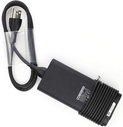 OEM Dell Inspiron 13 XPS 15 09TXK7 9TXK7 DPJ89 P7K3P Adpter 130w charger
