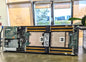 T41S-2U QuantaPlex LGA2011-3 NODE W/MOTHERBOARD 2x Heatsinks 10GE SFP NO/CPU/RAM