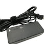 Lot of 25 Genuine Lenovo 65W Square Tip Charger for Thinkpads & more