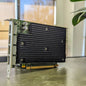 Quad DisplayPort Nvidia Quadro NVS 450 256MBX2 GDDR3 PCIe x16 Graphics Card