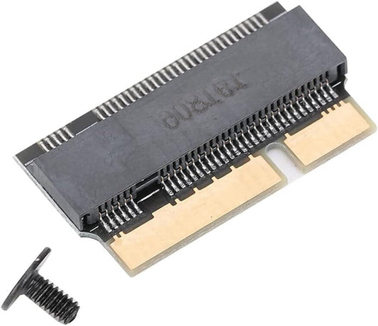 Lot of 5 SSD Riser Card, Airsata-N01 Adapter Card, for Macbook 2012 Computer