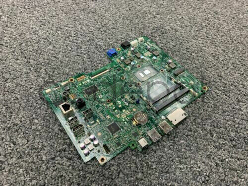 Dell Inspiron 20 3059 24 3459 All-in-One 2.30GHz i3-6100U CPU Motherboard D90HM