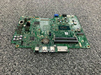 Dell Inspiron 20 3059 24 3459 All-in-One 2.30GHz i3-6100U CPU Motherboard D90HM