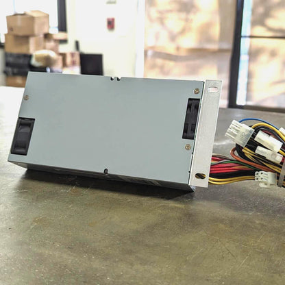 FSP FSP350-701UJ 350W 1U ATX PFC industrial computer power supply PSU 80 plus