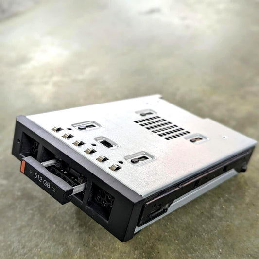 Dell Precision T7820 T7920 M.2 SSD Flex bay Module with Tray Dell P/N: 066XHV